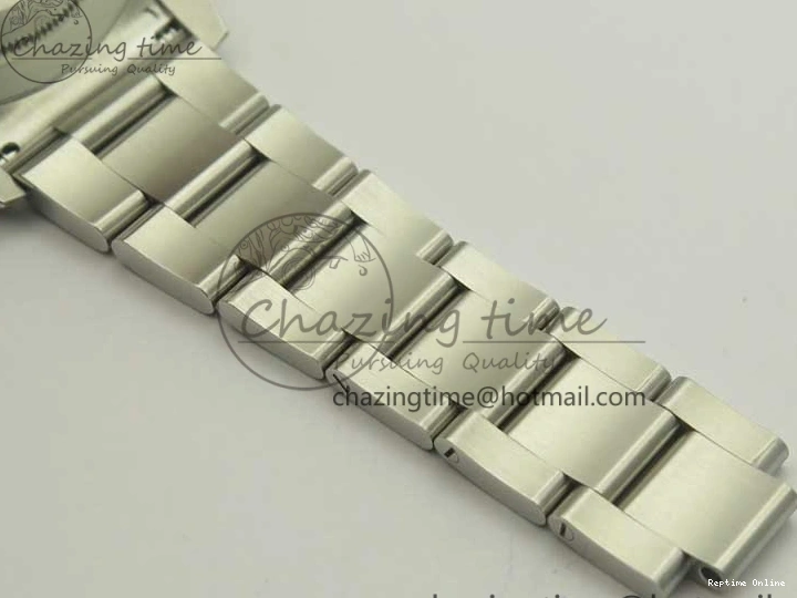 0508 Oyster Perpetual 39mm 114300 ARF 1:1 Best Edition 904L SS Case and Bracelet Red Grape Dial SH Packable 3392